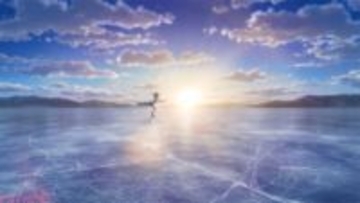 アニメ『メダリスト』第2期放送に先駆けてオープニング主題歌『Cold Night』＆エンディング主題歌『Rookies』ノンクレジット映像公開！