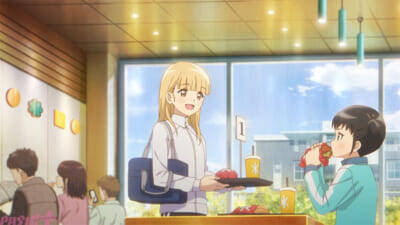 アニメ『メダリスト』第2期放送に先駆けてオープニング主題歌『Cold Night』＆エンディング主題歌『Rookies』ノンクレジット映像公開！