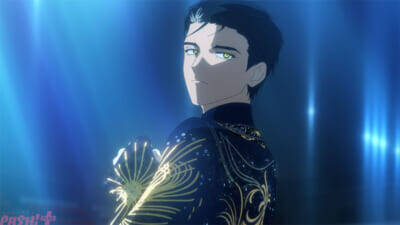 アニメ『メダリスト』第2期放送に先駆けてオープニング主題歌『Cold Night』＆エンディング主題歌『Rookies』ノンクレジット映像公開！