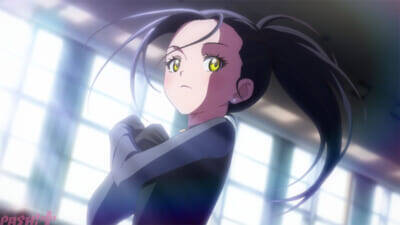 アニメ『メダリスト』第2期放送に先駆けてオープニング主題歌『Cold Night』＆エンディング主題歌『Rookies』ノンクレジット映像公開！