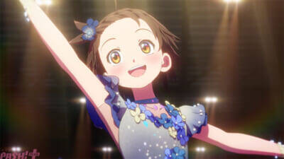 アニメ『メダリスト』第2期放送に先駆けてオープニング主題歌『Cold Night』＆エンディング主題歌『Rookies』ノンクレジット映像公開！