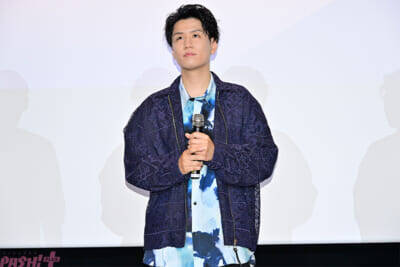 【デジモンビートブレイク】宮元監督「盛り上がりしかここからはありません！」アニメ『DIGIMON BEATBREAK』「キョウ編」全4話＆第42話先行上映会 キャストトークイベントのレポートが到着