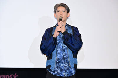 【デジモンビートブレイク】宮元監督「盛り上がりしかここからはありません！」アニメ『DIGIMON BEATBREAK』「キョウ編」全4話＆第42話先行上映会 キャストトークイベントのレポートが到着