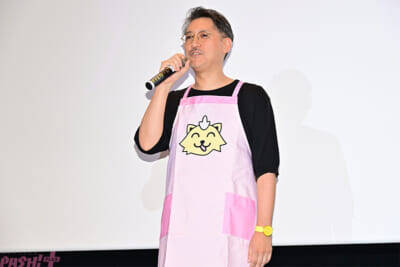 【デジモンビートブレイク】宮元監督「盛り上がりしかここからはありません！」アニメ『DIGIMON BEATBREAK』「キョウ編」全4話＆第42話先行上映会 キャストトークイベントのレポートが到着