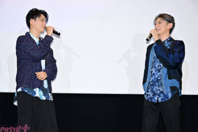 【デジモンビートブレイク】宮元監督「盛り上がりしかここからはありません！」アニメ『DIGIMON BEATBREAK』「キョウ編」全4話＆第42話先行上映会 キャストトークイベントのレポートが到着