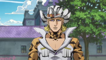 【ジョジョ7部】2nd STAGEでの勝利を目指すジャイロは、ジョニィに協力関係を持ちかける。アニメ『スティール・ボール・ラン ジョジョの奇妙な冒険』第2話あらすじ＆先行カット