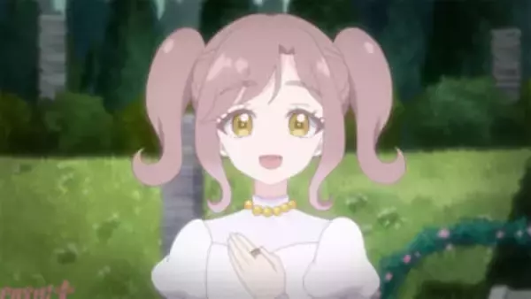 アニメ『ひみつのアイプリ』みつきはクリスマスの頃に一人のアイプリと出会っていたことを思い出す。第88話「指輪のひみつ」あらすじ＆先行カット