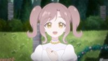 アニメ『ひみつのアイプリ』みつきはクリスマスの頃に一人のアイプリと出会っていたことを思い出す。第88話「指輪のひみつ」あらすじ＆先行カット