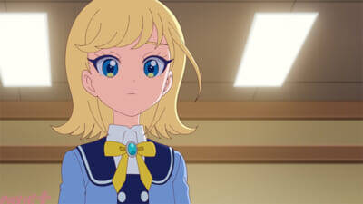 アニメ『ひみつのアイプリ』みつきはクリスマスの頃に一人のアイプリと出会っていたことを思い出す。第88話「指輪のひみつ」あらすじ＆先行カット