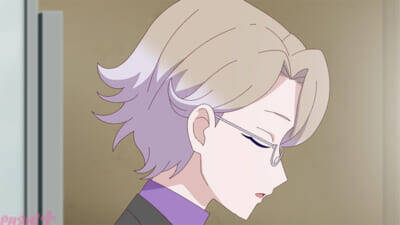 アニメ『ひみつのアイプリ』みつきはクリスマスの頃に一人のアイプリと出会っていたことを思い出す。第88話「指輪のひみつ」あらすじ＆先行カット