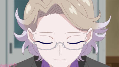 アニメ『ひみつのアイプリ』みつきはクリスマスの頃に一人のアイプリと出会っていたことを思い出す。第88話「指輪のひみつ」あらすじ＆先行カット