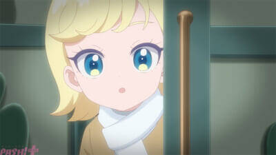 アニメ『ひみつのアイプリ』みつきはクリスマスの頃に一人のアイプリと出会っていたことを思い出す。第88話「指輪のひみつ」あらすじ＆先行カット