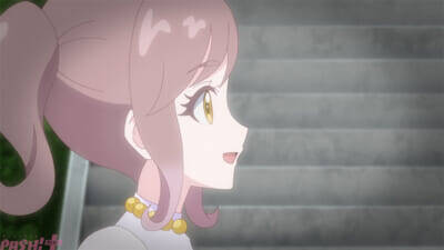 アニメ『ひみつのアイプリ』みつきはクリスマスの頃に一人のアイプリと出会っていたことを思い出す。第88話「指輪のひみつ」あらすじ＆先行カット