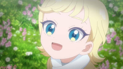 アニメ『ひみつのアイプリ』みつきはクリスマスの頃に一人のアイプリと出会っていたことを思い出す。第88話「指輪のひみつ」あらすじ＆先行カット