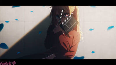 アニメ『【推しの子】』ダークで狂気的な雰囲気やダンスシーンに注目！ 第3期 OP主題歌『TEST ME』ED主題歌『セレナーデ』ノンクレジット映像公開