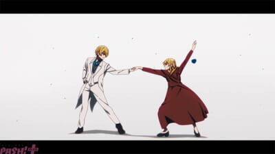 アニメ『【推しの子】』ダークで狂気的な雰囲気やダンスシーンに注目！ 第3期 OP主題歌『TEST ME』ED主題歌『セレナーデ』ノンクレジット映像公開