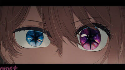 アニメ『【推しの子】』ダークで狂気的な雰囲気やダンスシーンに注目！ 第3期 OP主題歌『TEST ME』ED主題歌『セレナーデ』ノンクレジット映像公開