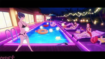 アニメ『【推しの子】』ダークで狂気的な雰囲気やダンスシーンに注目！ 第3期 OP主題歌『TEST ME』ED主題歌『セレナーデ』ノンクレジット映像公開