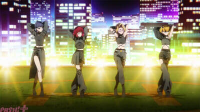 アニメ『【推しの子】』ダークで狂気的な雰囲気やダンスシーンに注目！ 第3期 OP主題歌『TEST ME』ED主題歌『セレナーデ』ノンクレジット映像公開