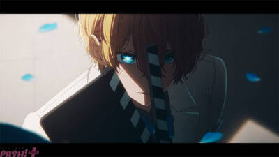 アニメ『【推しの子】』ダークで狂気的な雰囲気やダンスシーンに注目！ 第3期 OP主題歌『TEST ME』ED主題歌『セレナーデ』ノンクレジット映像公開