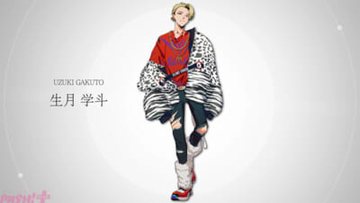 【アイアド】『I.ADORE(アイアドア)』“生月 学斗”のボイスは福西勝也さんが担当！ キャラクターPVも公開