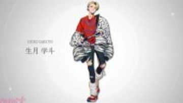 【アイアド】『I.ADORE(アイアドア)』“生月 学斗”のボイスは福西勝也さんが担当！ キャラクターPVも公開