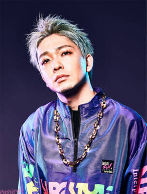 【アイアド】『I.ADORE(アイアドア)』“生月 学斗”のボイスは福西勝也さんが担当！ キャラクターPVも公開