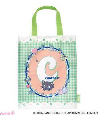 【サンリオ】ハローキティやポチャッコたちとお出かけしよう！ パステルカラーがカワイイ『サンリオキャラクターズ ワンダフルワールドバッグコレクション』が登場