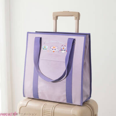 【プリキュア】旅に出たくなるようなかわいい新作グッズが登場！ 『プリキュア プリティストア』POPUPが8月22日より開催決定