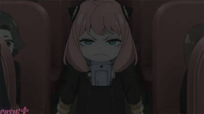 アニメ『SPY×FAMILY』同日20時からはABEMA特番配信も実施！ MISSION:45「バスジャック犯を制圧せよ」先行カット公開