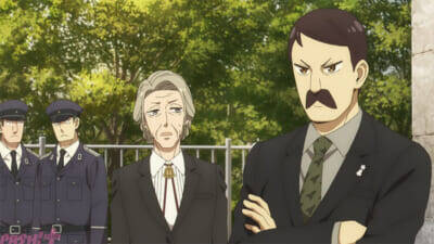 アニメ『SPY×FAMILY』同日20時からはABEMA特番配信も実施！ MISSION:45「バスジャック犯を制圧せよ」先行カット公開