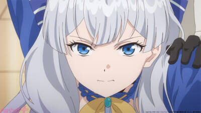 「HJ 小説大賞 2021 前期」受賞作『ブチ切れ令嬢は報復を誓いました。 ～魔導書の力で祖国を叩き潰します～』が2026年7月にTVアニメ化決定！ エリザベート・レイストン/エリー・レイス役は大西沙織さんが担当