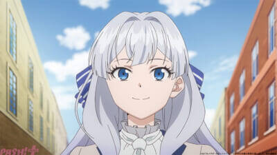 「HJ 小説大賞 2021 前期」受賞作『ブチ切れ令嬢は報復を誓いました。 ～魔導書の力で祖国を叩き潰します～』が2026年7月にTVアニメ化決定！ エリザベート・レイストン/エリー・レイス役は大西沙織さんが担当