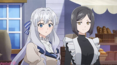 「HJ 小説大賞 2021 前期」受賞作『ブチ切れ令嬢は報復を誓いました。 ～魔導書の力で祖国を叩き潰します～』が2026年7月にTVアニメ化決定！ エリザベート・レイストン/エリー・レイス役は大西沙織さんが担当