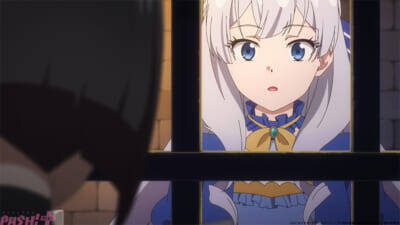 「HJ 小説大賞 2021 前期」受賞作『ブチ切れ令嬢は報復を誓いました。 ～魔導書の力で祖国を叩き潰します～』が2026年7月にTVアニメ化決定！ エリザベート・レイストン/エリー・レイス役は大西沙織さんが担当