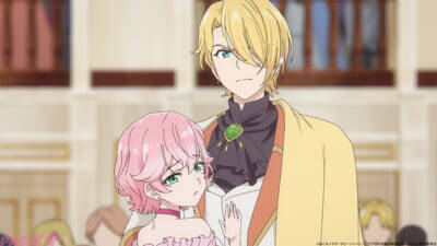 「HJ 小説大賞 2021 前期」受賞作『ブチ切れ令嬢は報復を誓いました。 ～魔導書の力で祖国を叩き潰します～』が2026年7月にTVアニメ化決定！ エリザベート・レイストン/エリー・レイス役は大西沙織さんが担当