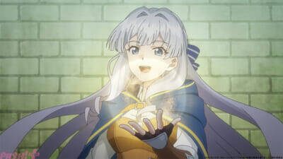 「HJ 小説大賞 2021 前期」受賞作『ブチ切れ令嬢は報復を誓いました。 ～魔導書の力で祖国を叩き潰します～』が2026年7月にTVアニメ化決定！ エリザベート・レイストン/エリー・レイス役は大西沙織さんが担当