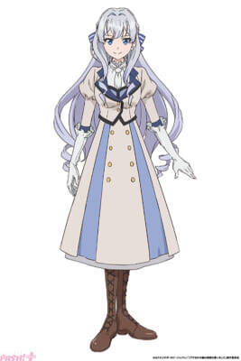 「HJ 小説大賞 2021 前期」受賞作『ブチ切れ令嬢は報復を誓いました。 ～魔導書の力で祖国を叩き潰します～』が2026年7月にTVアニメ化決定！ エリザベート・レイストン/エリー・レイス役は大西沙織さんが担当