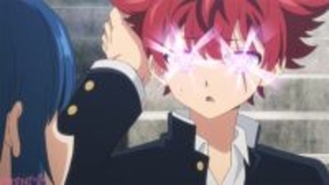 アニメ『夜桜さんちの大作戦』嫌五と七悪は、太陽を強引に連れて辛三たちを尾行して…!? 第30話「辛三兄ちゃん見守り隊」あらすじ＆先行カット