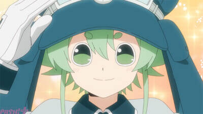 アニメ『夜桜さんちの大作戦』嫌五と七悪は、太陽を強引に連れて辛三たちを尾行して…!? 第30話「辛三兄ちゃん見守り隊」あらすじ＆先行カット