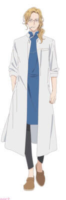 アニメ『異世界の沙汰は社畜次第』追加キャストに森崎ウィンさん、興津和幸さん、井澤詩織さんが決定！ メインビジュアル公開＆放送開始は2026年1月6日に