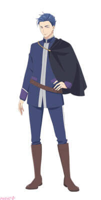 アニメ『異世界の沙汰は社畜次第』追加キャストに森崎ウィンさん、興津和幸さん、井澤詩織さんが決定！ メインビジュアル公開＆放送開始は2026年1月6日に