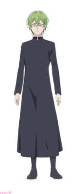 アニメ『異世界の沙汰は社畜次第』追加キャストに森崎ウィンさん、興津和幸さん、井澤詩織さんが決定！ メインビジュアル公開＆放送開始は2026年1月6日に