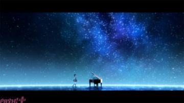 劇場先行版『NEEDY GIRL OVERDOSE -OVERTURE-』予告映像が解禁！ 原作からの人気キャラ「あめちゃん」アニメビジュアルも公開