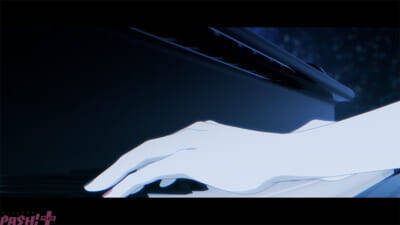 劇場先行版『NEEDY GIRL OVERDOSE -OVERTURE-』予告映像が解禁！ 原作からの人気キャラ「あめちゃん」アニメビジュアルも公開