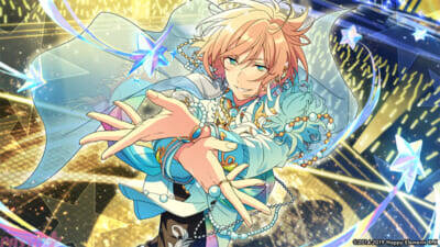 『あんさんぶるスターズ！！Bright me up!!』【メガストリーム】編の最終章となるSTREAM LAST：Mainstream Megasphereが公開！ 記念キャンペーンも多数実施中