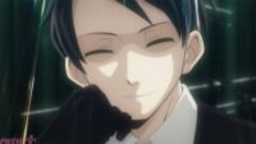 アニメ『夜桜さんちの大作戦』最終試験に進む太陽。そこには試験官として夜桜家の長男・凶一郎が待ち受けていた…！ 第32話「愛の結晶」あらすじ＆先行カット