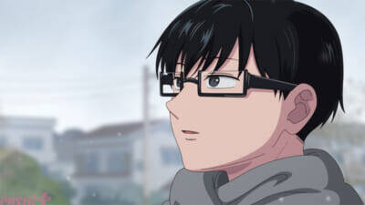 アニメ『正反対な君と僕』Mega Shinnosukeさんが歌うEDテーマ『運命の君』も収録の第2期PV第3弾が解禁！