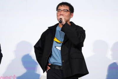 【ヒロアカ】山下大輝さん「“ヒロアカ”の心は、きっと皆さんにワン・フォー・オールとして散らばって届いていったんじゃないかなと思います」アニメ『僕のヒーローアカデミア FINAL SEASON』一挙上映イベントレポートが到着！