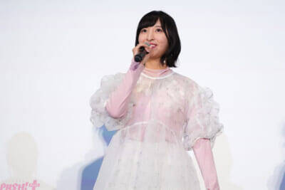 【ヒロアカ】山下大輝さん「“ヒロアカ”の心は、きっと皆さんにワン・フォー・オールとして散らばって届いていったんじゃないかなと思います」アニメ『僕のヒーローアカデミア FINAL SEASON』一挙上映イベントレポートが到着！